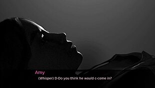 Lets Play Amy Girl Next Door