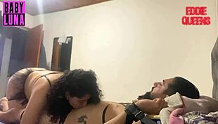 She ties dominates and fills me with milk 😍