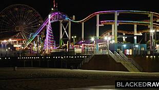 Blackedraw Hot Blonde Cheats And Records All Of It