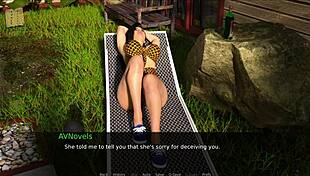 Nursing brings back the pleasure