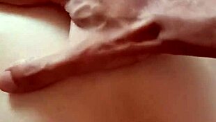 Throwing A Fuck Doggy Style With Bent Over Asshole!