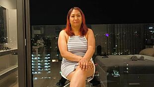 So, what’s up with Mambanegramx in this sexy interview?