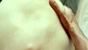 Throwing A Fuck Doggy Style With Bent Over Asshole!