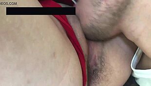 Girlfriend Receives Wet Vagina Oral