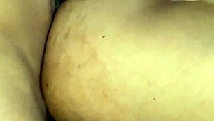 wet creamy pussy solo in homemade dress