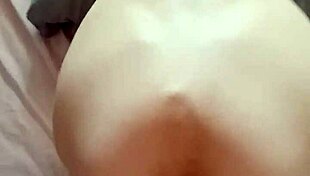 Throwing A Fuck Doggy Style With Bent Over Asshole!