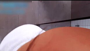 I catch my brother masturbating in the bath, need help?