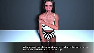 Lets Play Amy Girl Next Door