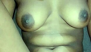 Big Dick Fucks Her Pussy With Monster Cock Intensity