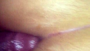 Ruby Whore's Ass Opened For Anal Assfucking.