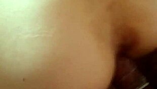 Throwing A Fuck Doggy Style With Bent Over Asshole!