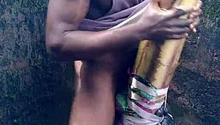 Hard Cum On Ass In Forest Performance