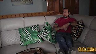 Cute Girlfriend Harley Love Pounded by Stepdad BBC