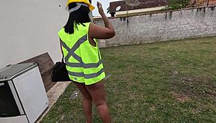 damn, imagining those builders banging me at the site... 🔥