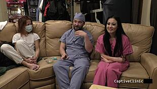 Corporate Slaves - Blaire Celeste