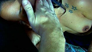 Richelle Ryan Loves Hard Dick Deep In Her Wet Twat!