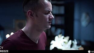 Russian nun Sata Jones gets fucked in freeze time