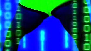 La More Linda Dancing