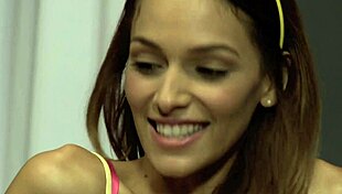 horny lesbians explore passion with toys