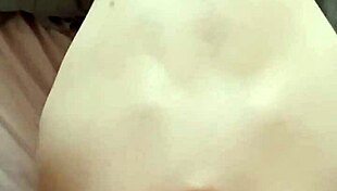 Throwing A Fuck Doggy Style With Bent Over Asshole!