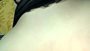 I Feel Intense Pleasure From Latina's Big Ass Anal Assfucking Session