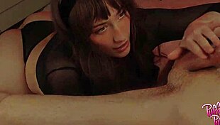 I Found My Step-Daughter'S Sex Tape With Huge Cock