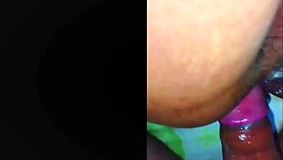 Watch my ass get destroyed