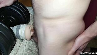 fucking your wet hole while dirty talking.