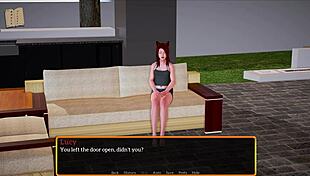 Exploring Adventures In My New Family Game Series