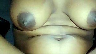 Big Dick Fucked Her Pussy!