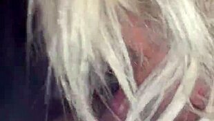 Bbc Mature Deepthroat With Slutty Latina Whore Monster Cock Blowjob