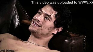 Blonde Bent Over Anal Fuck