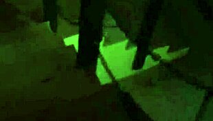 Trip to Barcelona with skinny blonde amateurs outdoors