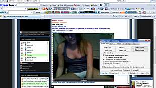 Beautiful Argentinian Prostitute Emi On Webcam