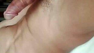 Hot guy jerks in public 😏