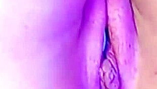 Sweet pussyfucking makes her horny