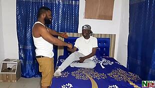 Krissyjoh Presents Pregnant Milf to Rodrigo for Hot Sex