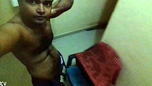 mayanmandev shaved look is stunning