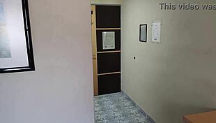 Detailed Sexual Video Featuring Tina's Big Ass and Vagina