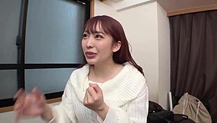 ミスコン受賞女子大生18才 Gカップの爆乳とのプレミアハメ撮りを限定公開 2