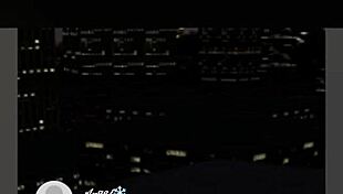 Arab Woman In Hijab Gets Fucked On IMVU.