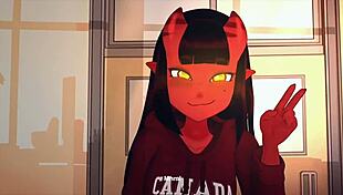 meru the succubus hmv compilation 2