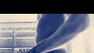 Big indian cock gets worshipped by eager mouths and tight holes