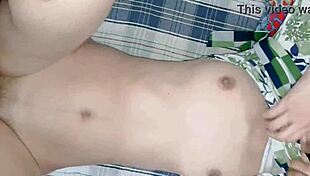 village girl first time pussy fucking 😍