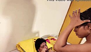 Natural Stepsister Teen Craves Huge Cock