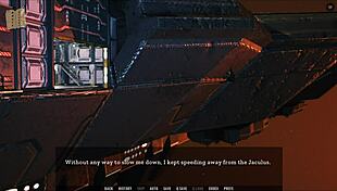 tales from unending void 141