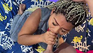 oh yeah, suck me good like that, ya florida slut!