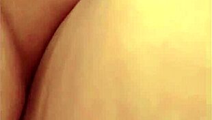 I drill a mature curvy hooker’s backdoor off the street