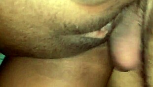 Stepsister in lingerie gets hard fucking