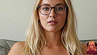 Lucy's beach day adventure with ai generated story 😊🏖️